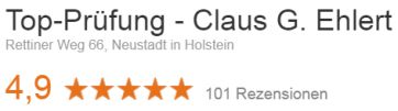 Kauffrau/-mann im Groß- und Aussenhandel - Bewertungen